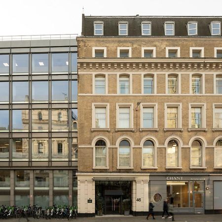Cove Cannon Street Londra Exterior foto